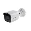 Cámara Hikvision MiniBullet IP 2MP IR30mt IP67 POE 2.8mm WDR H265+