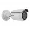 Cámara Hikvision IP Bullet 2MP VF 2.8-12mm moto. Exir DWDR IR 30m IP67 POE