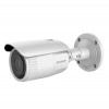 Cámara Hikvision Bullet IP 5MP WDR VF2.8-12mm Moto.H265+ POE IR 50mt IP66