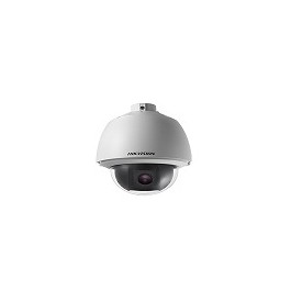 Cámara Hikvision IP PTZ 2MP 25x Darkfighter WDR IP66 IK10 POE H265+