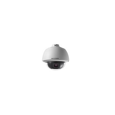 Cámara Hikvision IP PTZ 2MP 25x Darkfighter WDR IP66 IK10 POE H265+