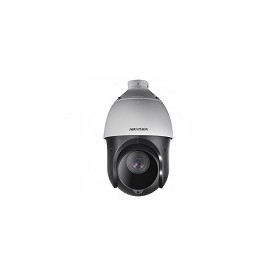 Cámara Hikvision IP PTZ 2MP 25X IP66 IR 100mt WDR Acusence Darkfigter POE