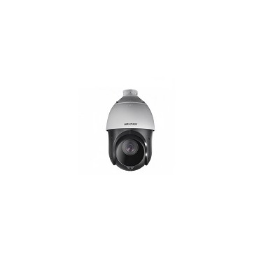 Cámara Hikvision IP PTZ 2MP 25X IP66 IR 100mt WDR Acusence Darkfigter POE