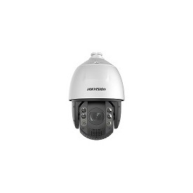 Cámara Hikvision IP PTZ 2MP 25x Darkfighter WDR IR 200mt IP66 IK10 AcuSense