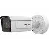 Cámara Hikvision IP Bullet LPR 2MP IP67 IK10 IR 50mt WDR VF 2.8-12mm