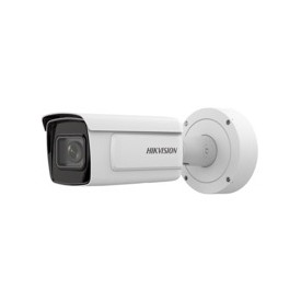 Cámara Hikvision IP Bullet LPR 2MP IP67 IK10 IR 50mt WDR VF 2.8-12mm