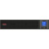 UPS APC 2KVA 1600W Rack Online Easy