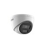 Cámara Hikvision Eyeball 2MP Colorvu LF 2.8mm POE IP67 IR 30mt AcuSense