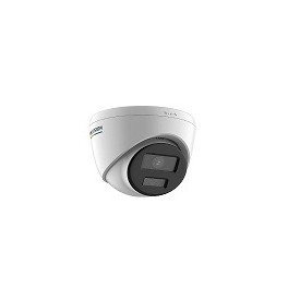 Cámara Hikvision Eyeball 2MP Colorvu LF 2.8mm POE IP67 IR 30mt AcuSense