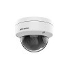 Cámara Hikvision Domo 4MP LF 2.8mm IP67 IK10 IR 30mt. WDR EXIR AcuSense