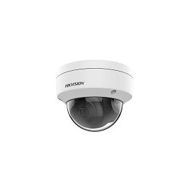 Cámara Hikvision Domo 4MP LF 2.8mm IP67 IK10 IR 30mt. WDR EXIR AcuSense