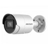 Cámara Hikvision Bullet IP 2MP LF 2.8mm EXIR 40mt IP67 WDR POE AcuSense