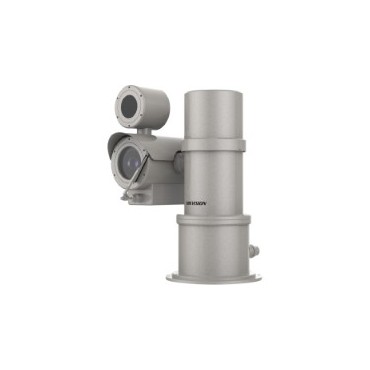 Cámara Hikvision PTZ 2MP Anti-exposiva 36X IR 150mt IP68 WDR