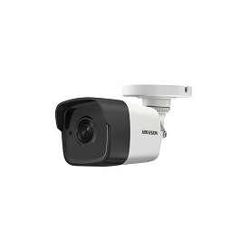 Cámara Hikvision Bullet IP 2MP MIC 2.8mm IR 30mt IP67 Dual Light AcuSense