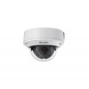 Cámara Hikvision Domo IP 5MP VF 2.8-12mm IR 30mt IP67 IK10 POE WDR