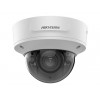 Cámara Hikvision Domo IP 6MP IR 40mt VF2.8-12mm WDR AcuSense IP67 IK10 POE