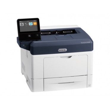 Impresora Xerox VersaLink B400V, Mono, 47ppm, PCL, PS3, Red, USB