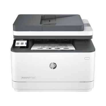 Multifuncional HP LaserJet Pro 3103fdw, mono, 35ppm, USB, Ethernet, Wifi, fax