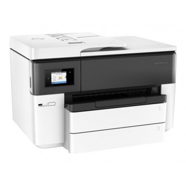 Multifuncional HP Tinta OfficeJet 7740, A3, 22ppm