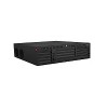 NVR Hikvision 2Ch 16HDD 8K Raid c/ Hot Swap AcuSense HDMI 4K