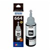 Botella de Tinta Epson Negra 70ml