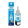 Botella de Tinta Epson Cian 70ml