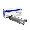 Toner Brother TN2370,2600pgs, Negro