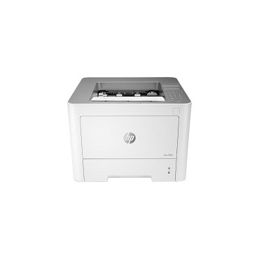Impresora HP Laser 408dn, mono, 40ppm, USB, Ethernet