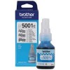 Botella Tinta Brother BT5001C Negra 5000 pag