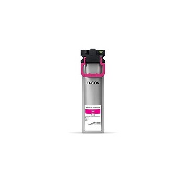 Cartridge de Tinta Epson Magenta T01C120, 5000pgs.