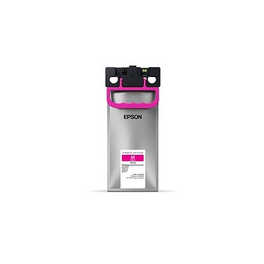 Cartridge de Tinta Epson Magenta T01C120, 5000pgs.