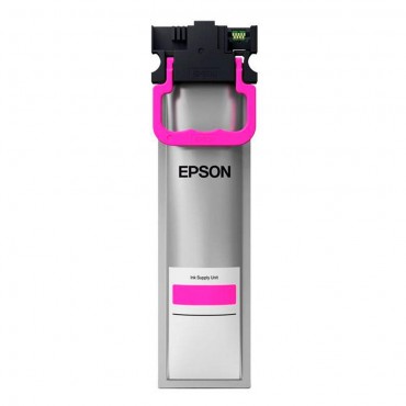 Bolsa Epson Tinta Magenta T941320-AL, 5000pgs