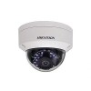 Cámara Hikvision Domo 2MP 2.8mm IP67 IK08 30mt MIC Dual LIght AcuSense