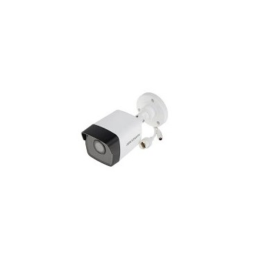 Cámara Hikvision Bullet 4MP LF 2.8mm IP67 IR 30mt. WDR POE EXIR AcuSense