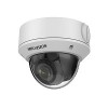 Cámara Hikvision Domo 2MP WDR IR 30mt VF2.8-12mm AcuSense IP67 IK10 POE