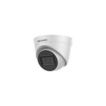 Cámara Hikvision Domo 1080p EXIR Interior IR 20mt Dual Light LF 2.8