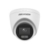 Cámara Hikvision Domo 3K LF 2.8mm Dual Light IR 30mt IP67 Metalica